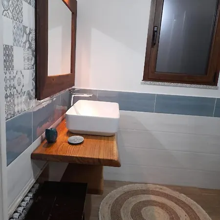 Apartment Con Piscina Privata