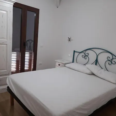 Con Piscina Privata Apartment *