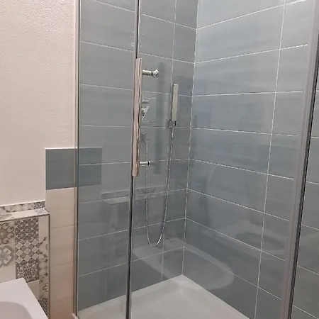 Apartment Con Piscina Privata
