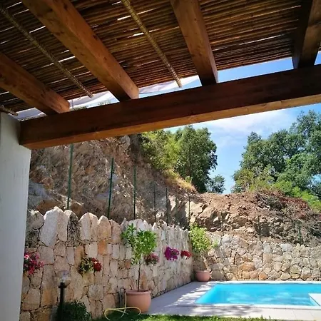 Con Piscina Privata
