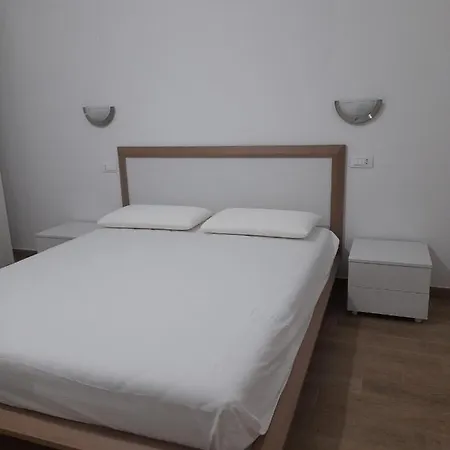 Apartment Con Piscina Privata