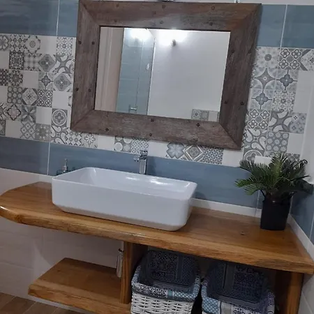 Apartment Con Piscina Privata Budoni