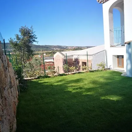 Con Piscina Privata