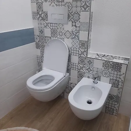 Con Piscina Privata * Budoni