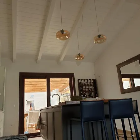 Con Piscina Privata Budoni