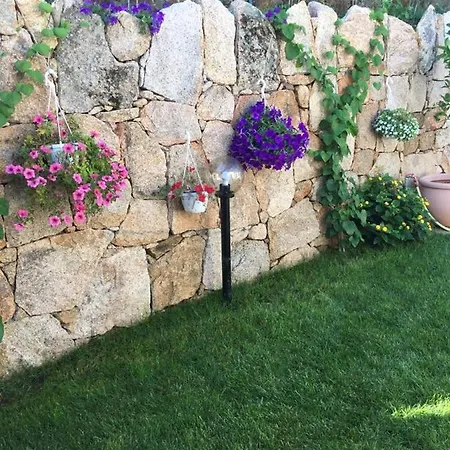Con Piscina Privata * Budoni