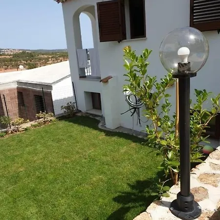 Apartment Con Piscina Privata