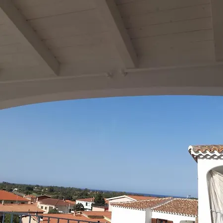 Apartment Con Piscina Privata
